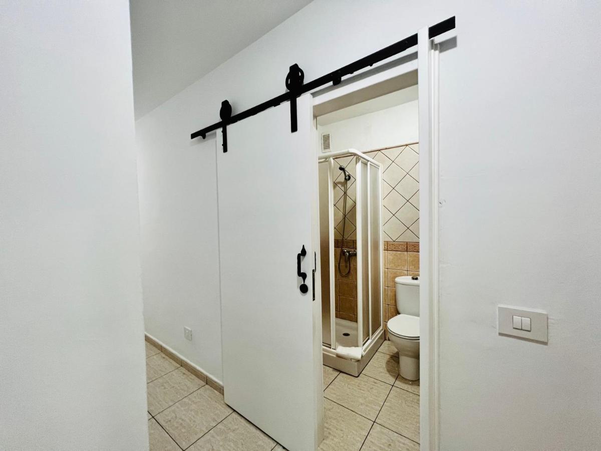Apartamentos Frontera Luaran gambar